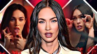 MEGAN FOX: The CREEPY Men Who CONTROLLED Her Career (She was USED and ABUSED by Hollywood)