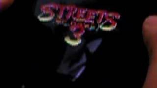 Part 7: Paul loads up Streets of Rage on the GP2X