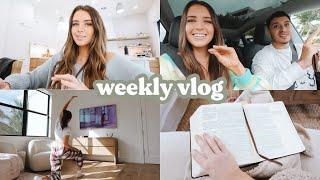 it’s time to make a change…  (weekly vlog & anxiety chats)