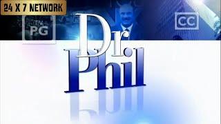 Dr. Phil, Sticky Situations: Lazy Husbands and Clingy Kids