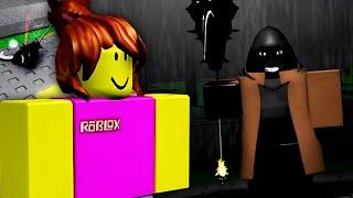 Weird Strict Dad - Chapter 2 (Full Walkthrough) - Roblox