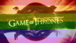 Gay of Thrones [Гей-контент]