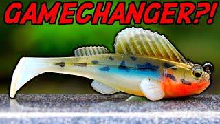 Catch 5X MORE Fish Using This Lure!