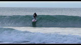 FANATIC PRO WAVE 8.4 -SUP Surf @ El Pico