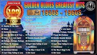 Golden Oldies Greatest Hits 1960s 1970s | Music makes you a teenager in love - Legendary Music