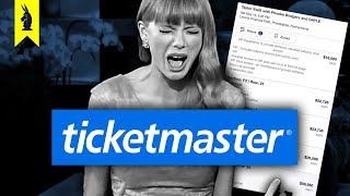 Ticketmaster is Ruining Everything