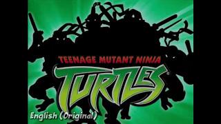 TMNT 2003 Opening Multilanguage