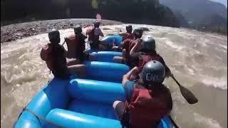 #riverrafting #rishikesh #adventure