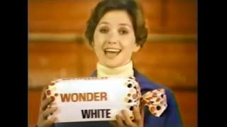 Wonder Bread Commercial (1981)