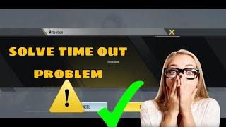 how to fix loading timeout in cod mobile 2023