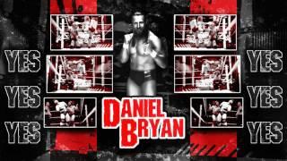 Daniel Bryan's Theme - "The Final Countdown" (Arena Effect For WWE 2K14)