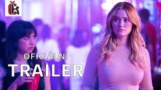 Krásná katastrofa (2023) - Trailer / Dylan Sprouse, Virginia Gardner