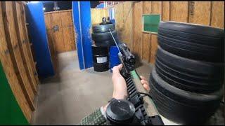 VIP Airsoft Full force Session 07142022