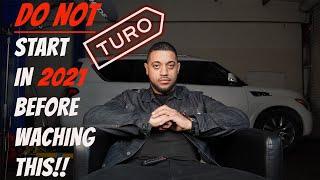 TURO RENTAL BUSINESS IN 2021/ SHOULD YOU START A TURO BUSINESS