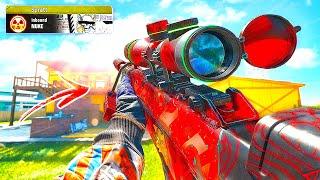 NOW the #1 SNIPER in Black Ops 6.. (FASTEST SNIPING NUKE)