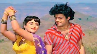 Meethi Meethi Hundi Ae Kasak Haye Re-Aag Aur Shola 1986 Full Video Song, Ashish Channa, Mandakini