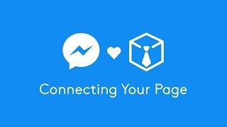 Connecting Your Page in Chatfuel