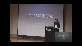 "Ugly Freedoms in American Politics" - The Ida Wise East Memorial Lecture