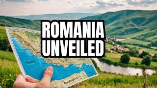 Discover Romania: 25 Surprising Facts You Didn't Know