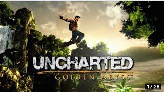 Vita 3K Android | Uncharted Golden Abyss Test on Samsung Galaxy S10 Exynos 982...