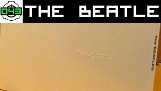 SCP-043 The Beatle | Архивы Фонда SCP