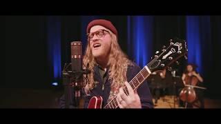 Allen Stone - Give You Blue (Official Live Video)