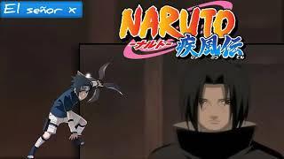 Los Uchihas culpan a itachi por la muerte de shisui //Naruto//