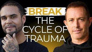 Confronting Your Childhood Trauma to Become Unbroken | with Brett Kaufman