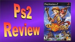 Ps2 Review: Dark Cloud 2