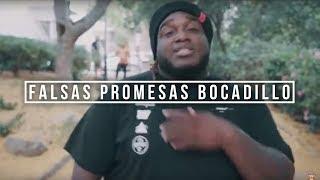 Sech - Falsas Promesas (Bocadillo)