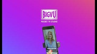 BIGVU Teleprompter  Review and Tutorial: AppSumo Lifetime Deal