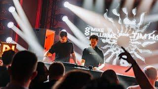 Mike Williams b2b Tim Hox - Live DJ Set | 1001Tracklists x DJ.Studio pres. Top 101 Producers 2023