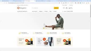 Google ads conversion tracking, dynamic remarketing with Google tag manager for Magento 2