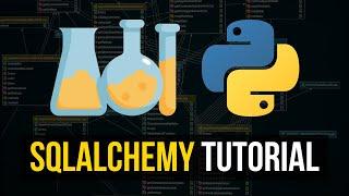 SQLAlchemy Turns Python Objects Into Database Entries