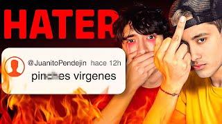 RESPONDIENDO A COMENTARIOS DE HATERS  | ONE COIN 🪙