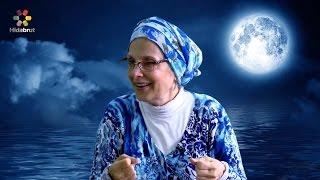 The Water Element in Your Personality - Part 1 - Rebbetzin Rochel Silber