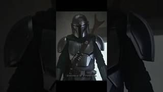 The Mandalorian Edit | Metamorphosis | Interworld