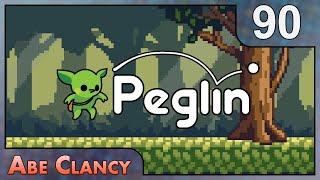 Free Actions - #90 - Abe Clancy Plays: Peglin