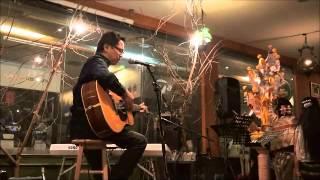 Across the Universe  by Khun Vee in Stairway to Heaven@Happy Eagle