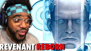 [Reaction] Revenant Lives? | APEX LEGENDS - KILL CODE Part 2