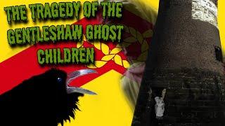 The Tragedy of the Gentleshaw Ghost Children |  Cannock Chase Folklore