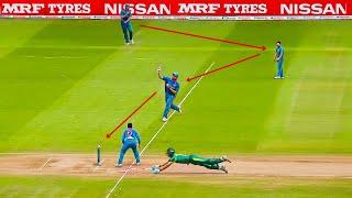 10 Best RUN-OUT of All Time...