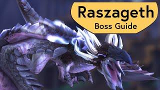 Raszageth Raid Guide - Normal/Heroic Raszageth Vault of the Incarnates Boss Guide