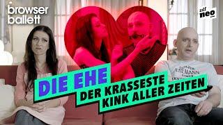 Die Ehe - Der krasseste Kink aller Zeiten | Browser Ballett