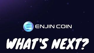 ENJIN PRICE PREDICTION 2021 - ENJ PRICE PREDICTION - SHOULD I BUY ENJ - ENJIN FORECAST