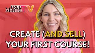 How to Create an Online Course for Beginners