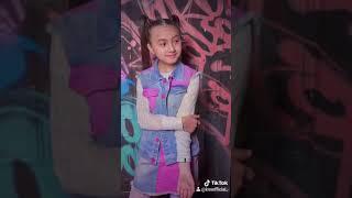 TIKTOK KEKINIAN ALYSSADEZEK #alyssadezek #tiktok #tiktokchalange