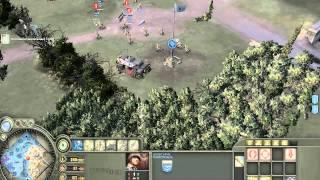 let's play Company of Heroes выпуск 6