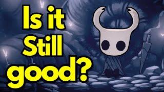 Is Hollow Knight still worth playing in 2023?