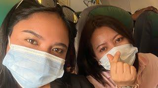 Short trip to Cebu! Ft. @Ellice Grimes